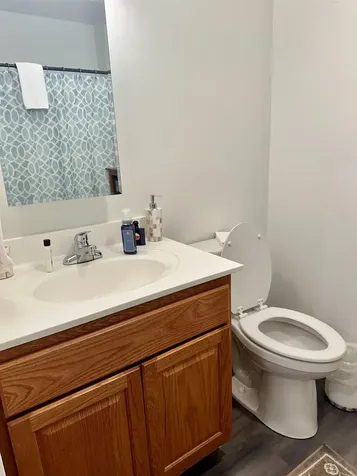 251 Mountainside Drive Warren VT 05674
