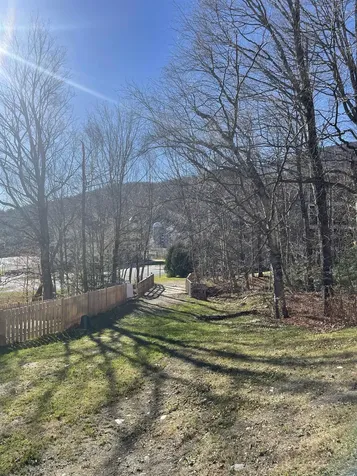 251 Mountainside Drive Warren VT 05674
