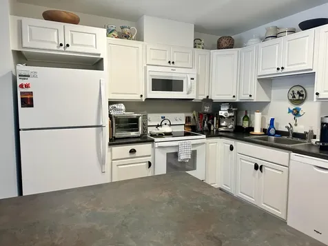 251 Mountainside Drive Warren VT 05674