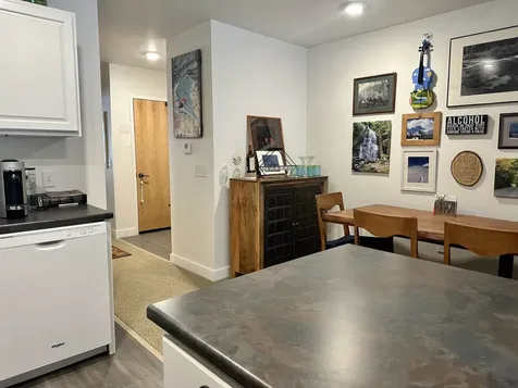 251 Mountainside Drive Warren VT 05674