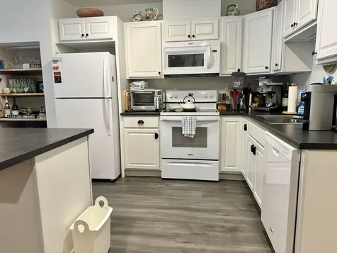 251 Mountainside Drive Warren VT 05674