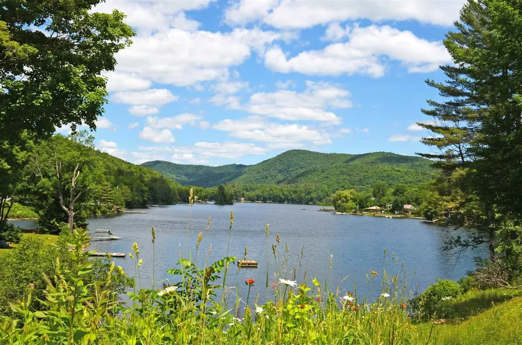 1336 Route 100 Plymouth VT 05056