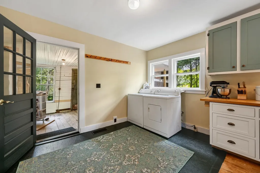 22 Slaughterhouse Road Northfield VT 05663