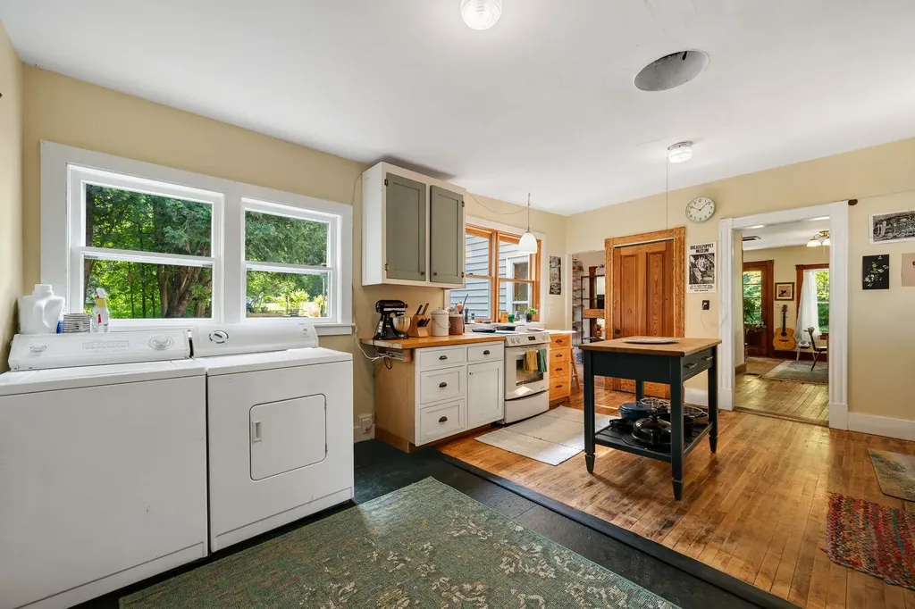 22 Slaughterhouse Road Northfield VT 05663