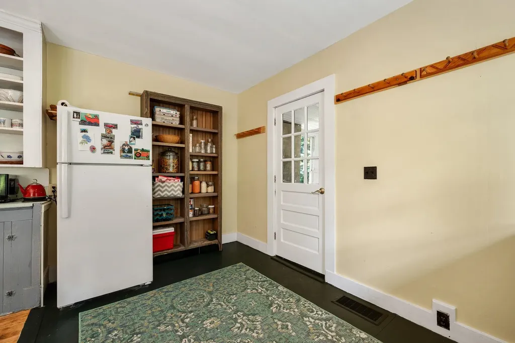 22 Slaughterhouse Road Northfield VT 05663