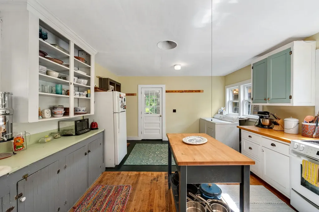 22 Slaughterhouse Road Northfield VT 05663