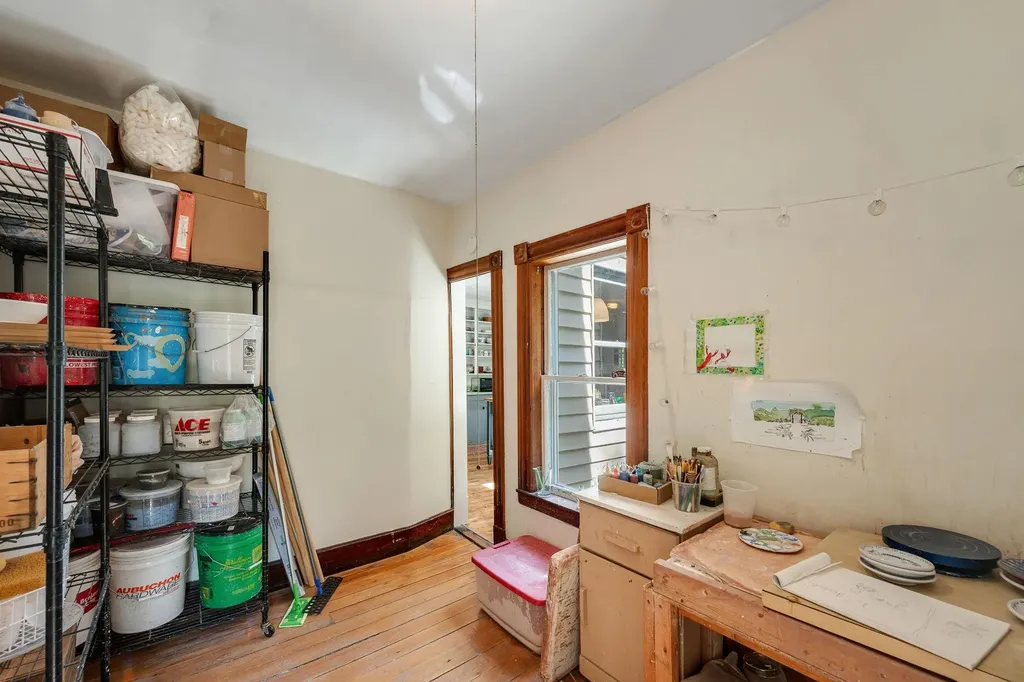 22 Slaughterhouse Road Northfield VT 05663