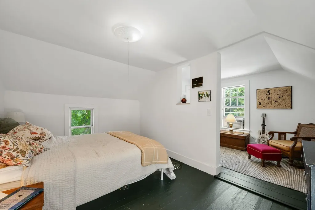 22 Slaughterhouse Road Northfield VT 05663