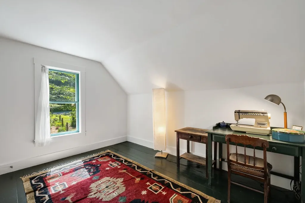 22 Slaughterhouse Road Northfield VT 05663