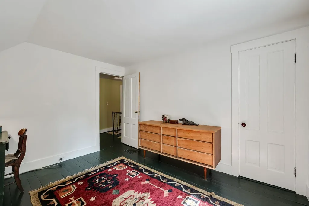 22 Slaughterhouse Road Northfield VT 05663