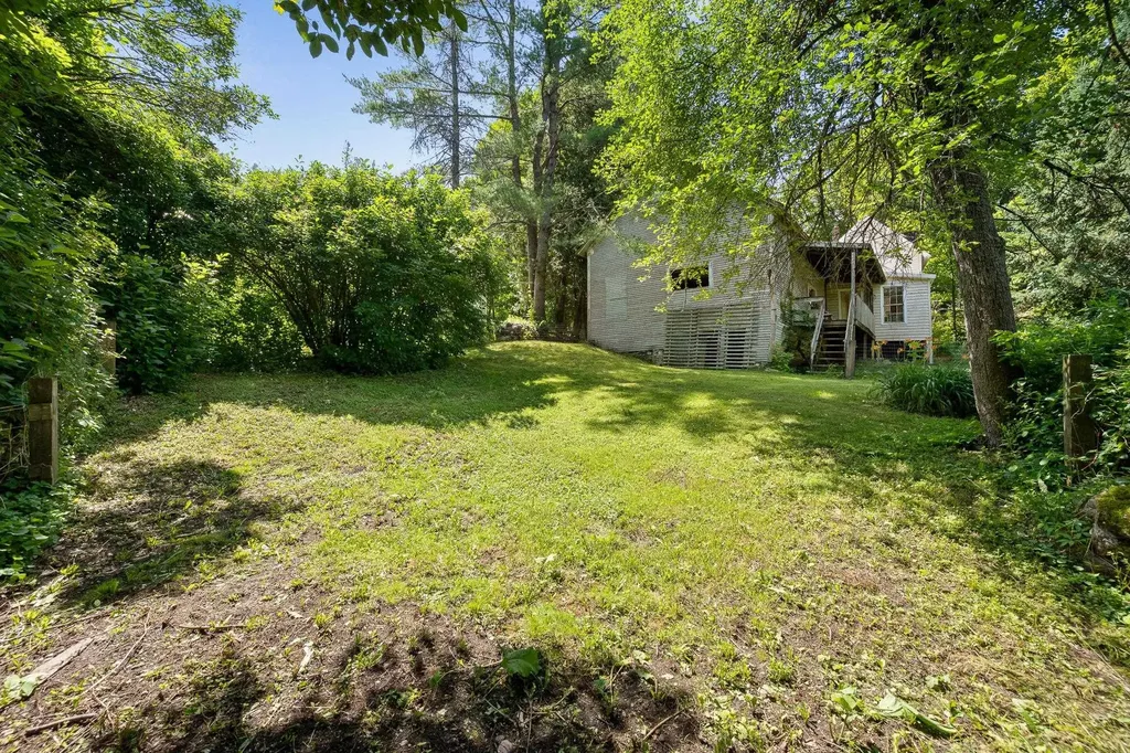 22 Slaughterhouse Road Northfield VT 05663