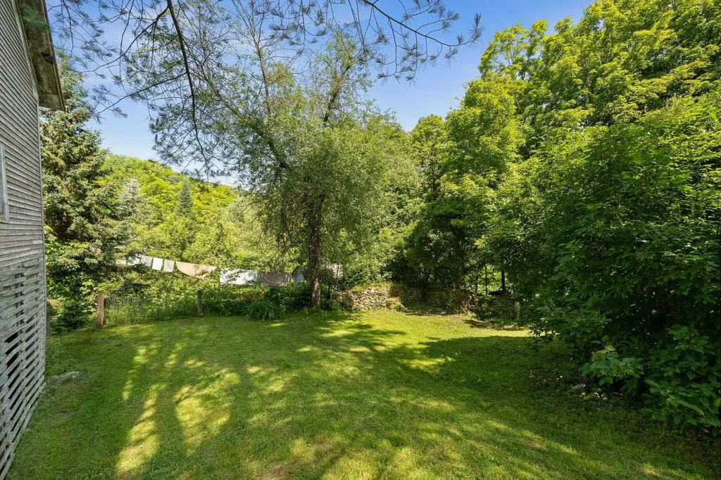 22 Slaughterhouse Road Northfield VT 05663
