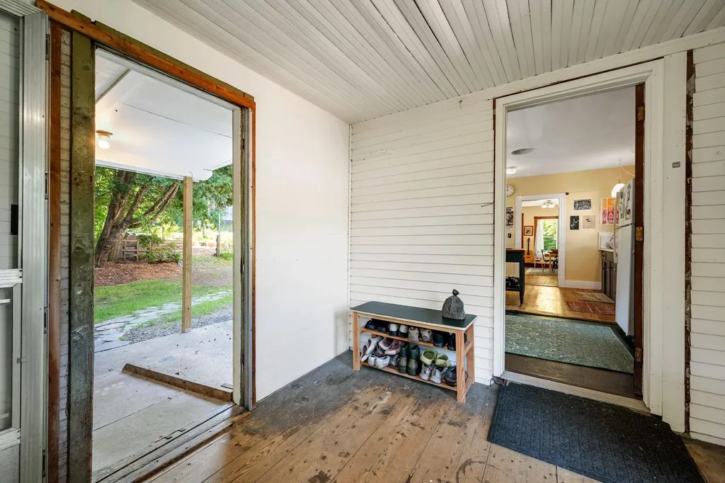 22 Slaughterhouse Road Northfield VT 05663