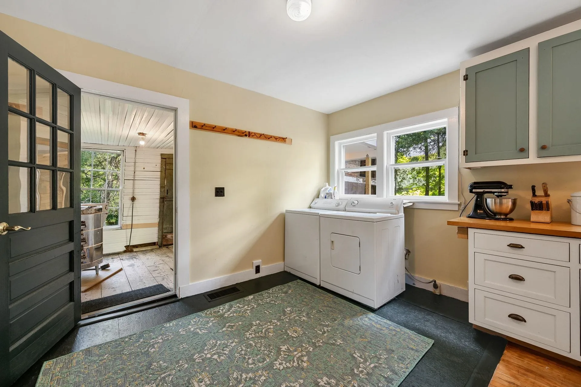 22 Slaughterhouse Road Northfield VT 05663
