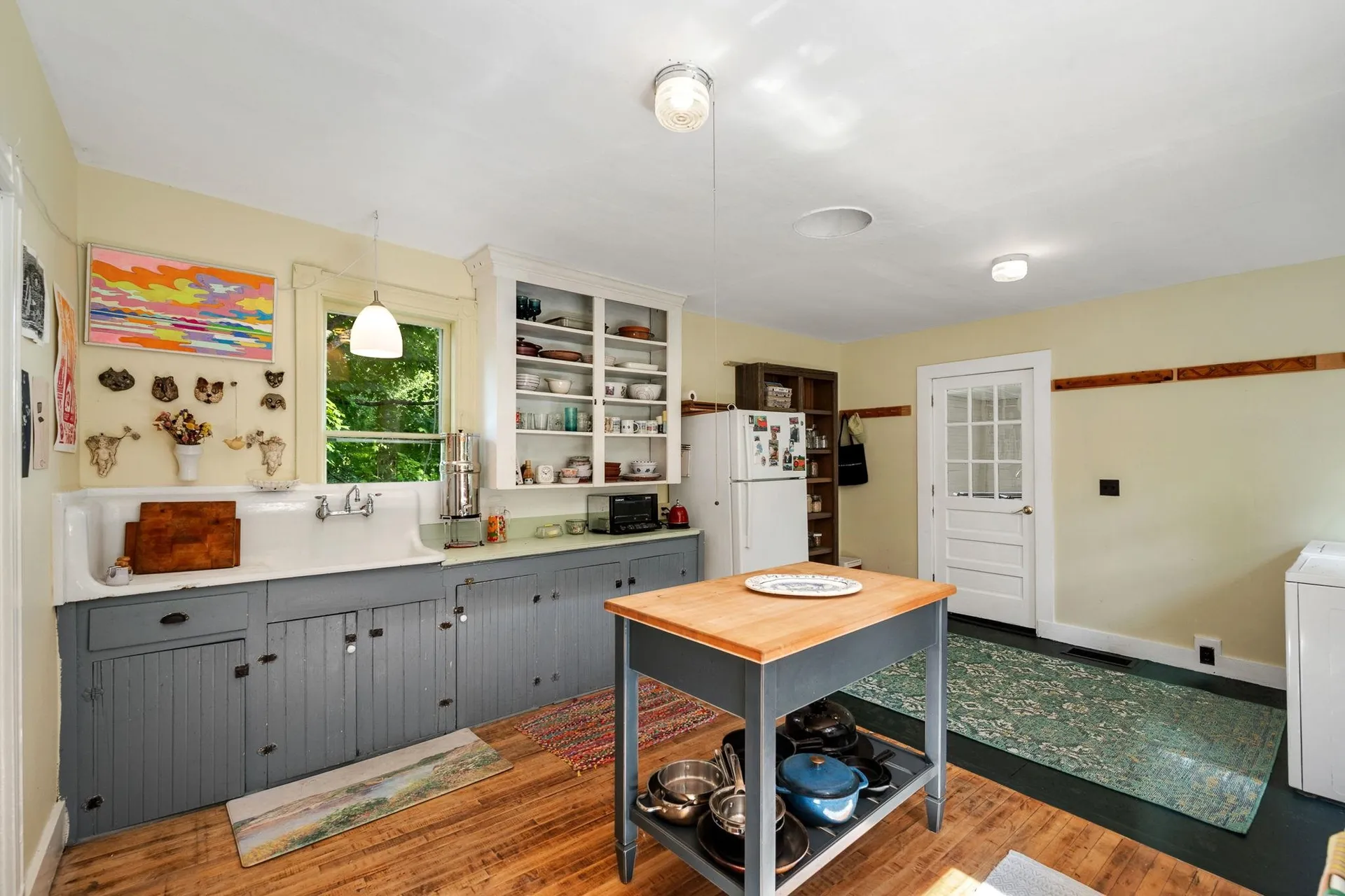 22 Slaughterhouse Road Northfield VT 05663