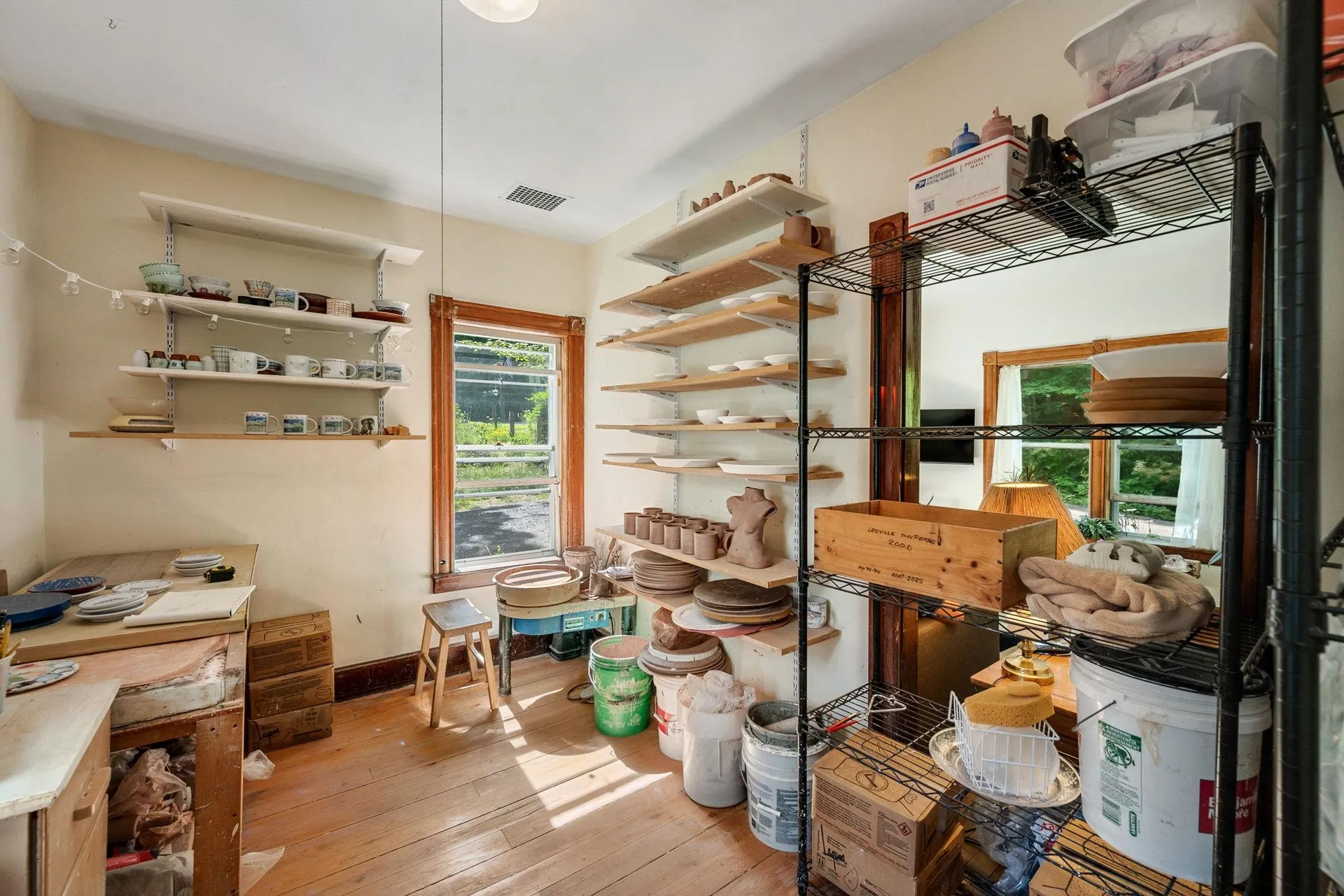 22 Slaughterhouse Road Northfield VT 05663
