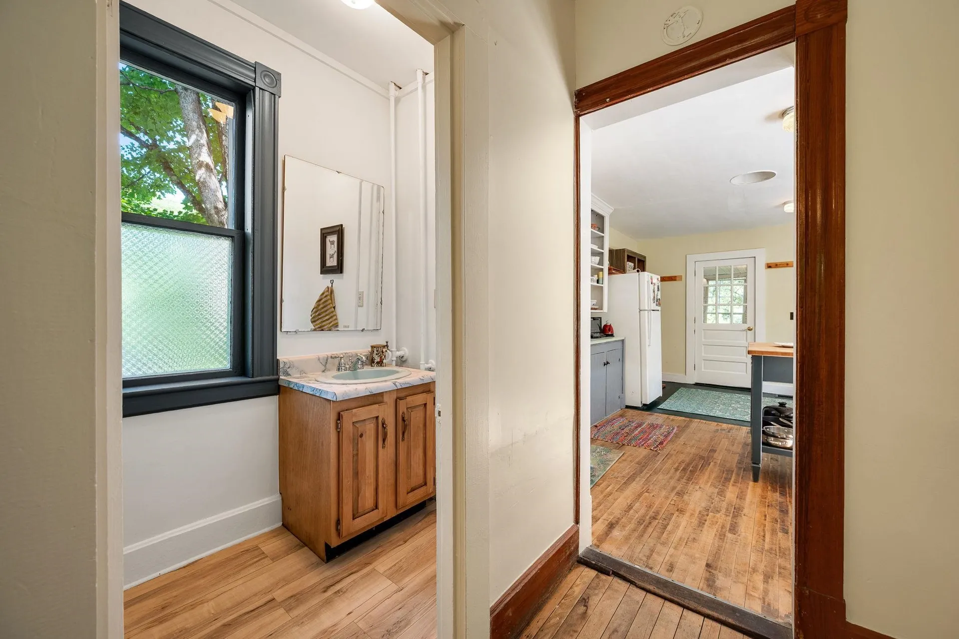 22 Slaughterhouse Road Northfield VT 05663