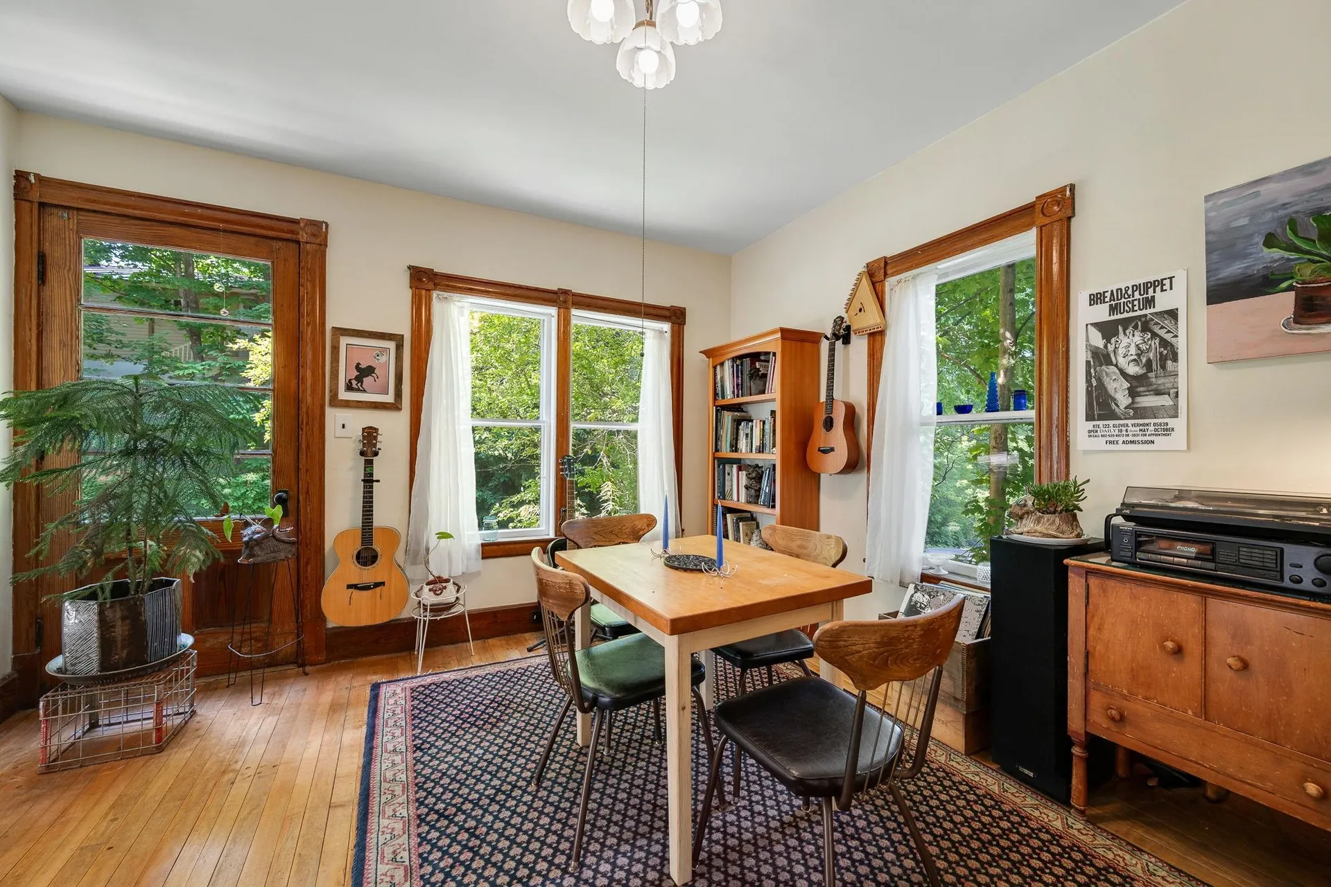 22 Slaughterhouse Road Northfield VT 05663