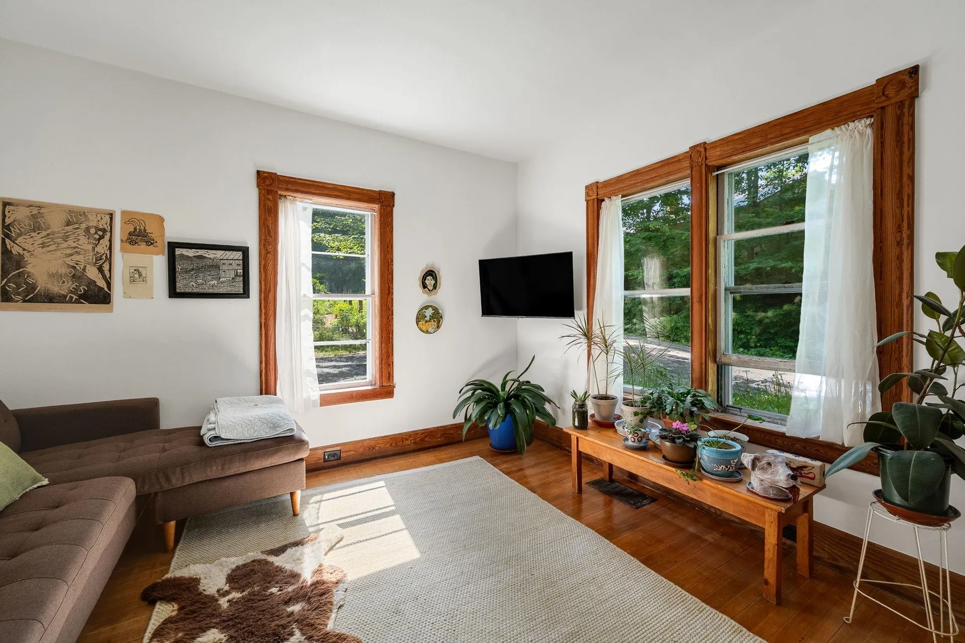 22 Slaughterhouse Road Northfield VT 05663