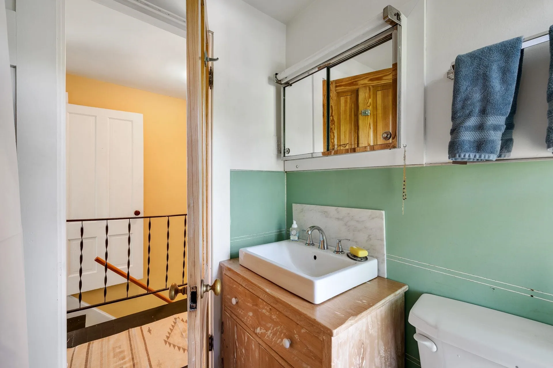 22 Slaughterhouse Road Northfield VT 05663