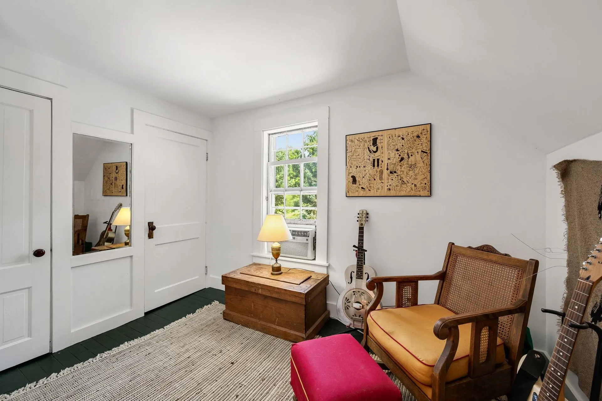 22 Slaughterhouse Road Northfield VT 05663