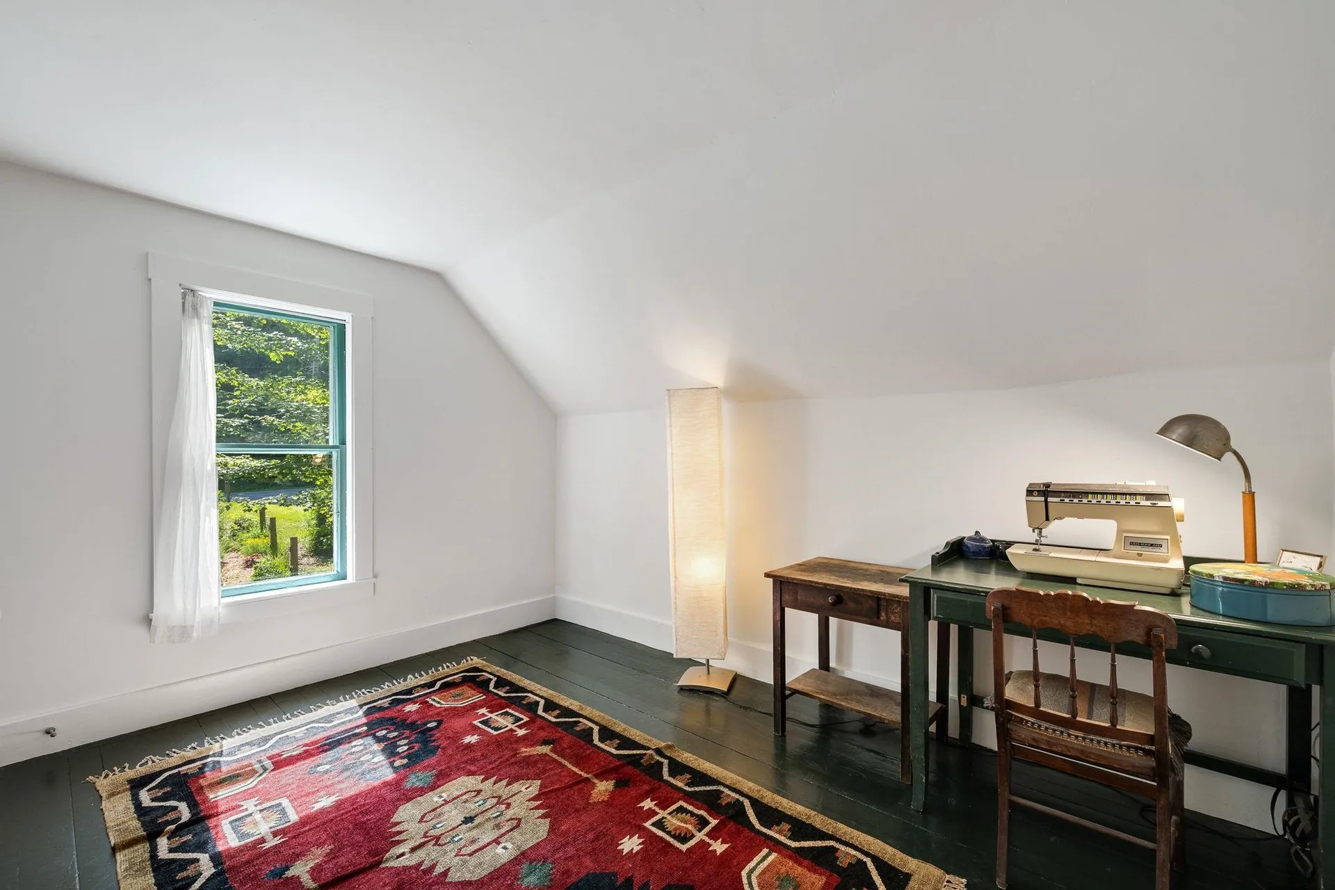 22 Slaughterhouse Road Northfield VT 05663