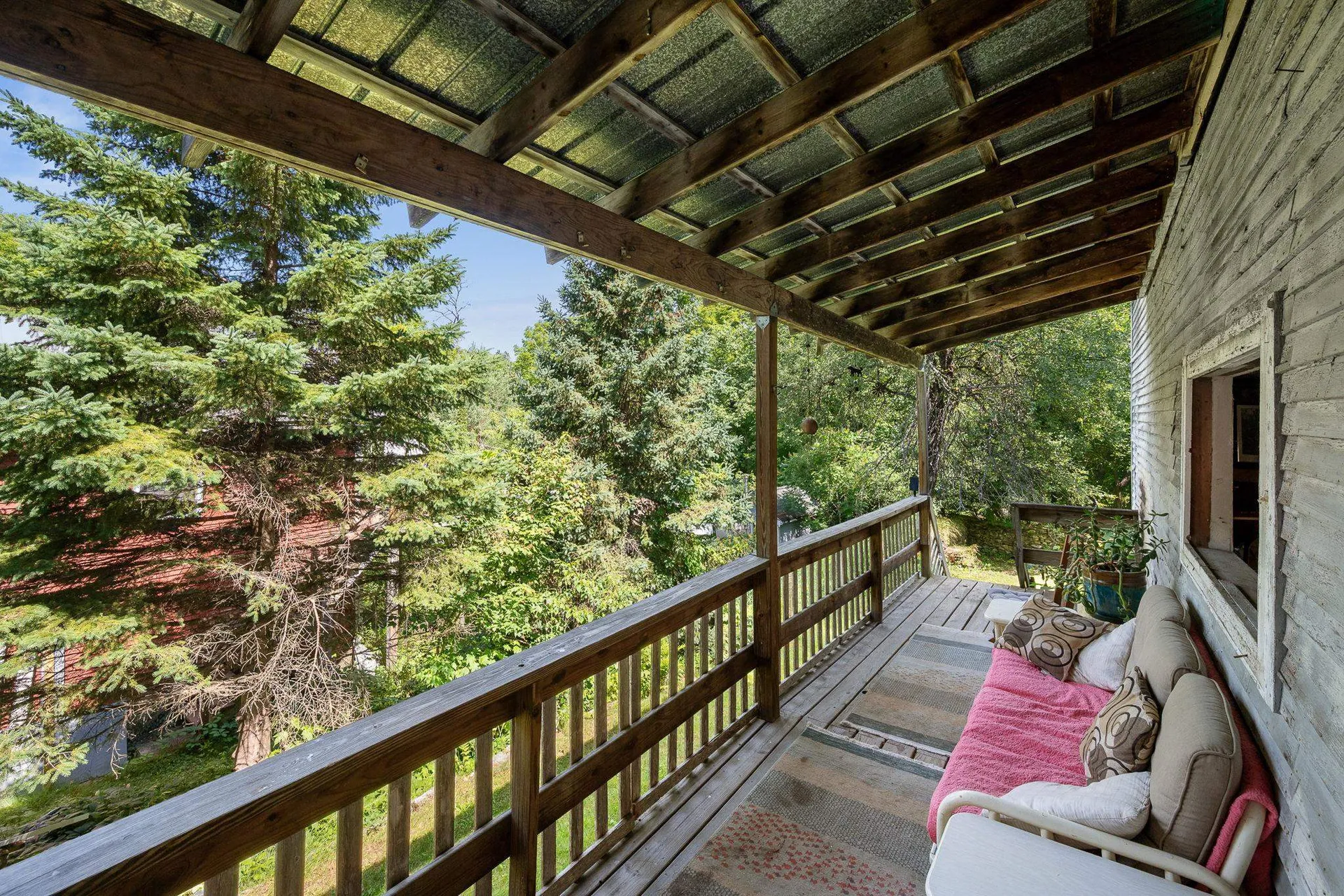 22 Slaughterhouse Road Northfield VT 05663