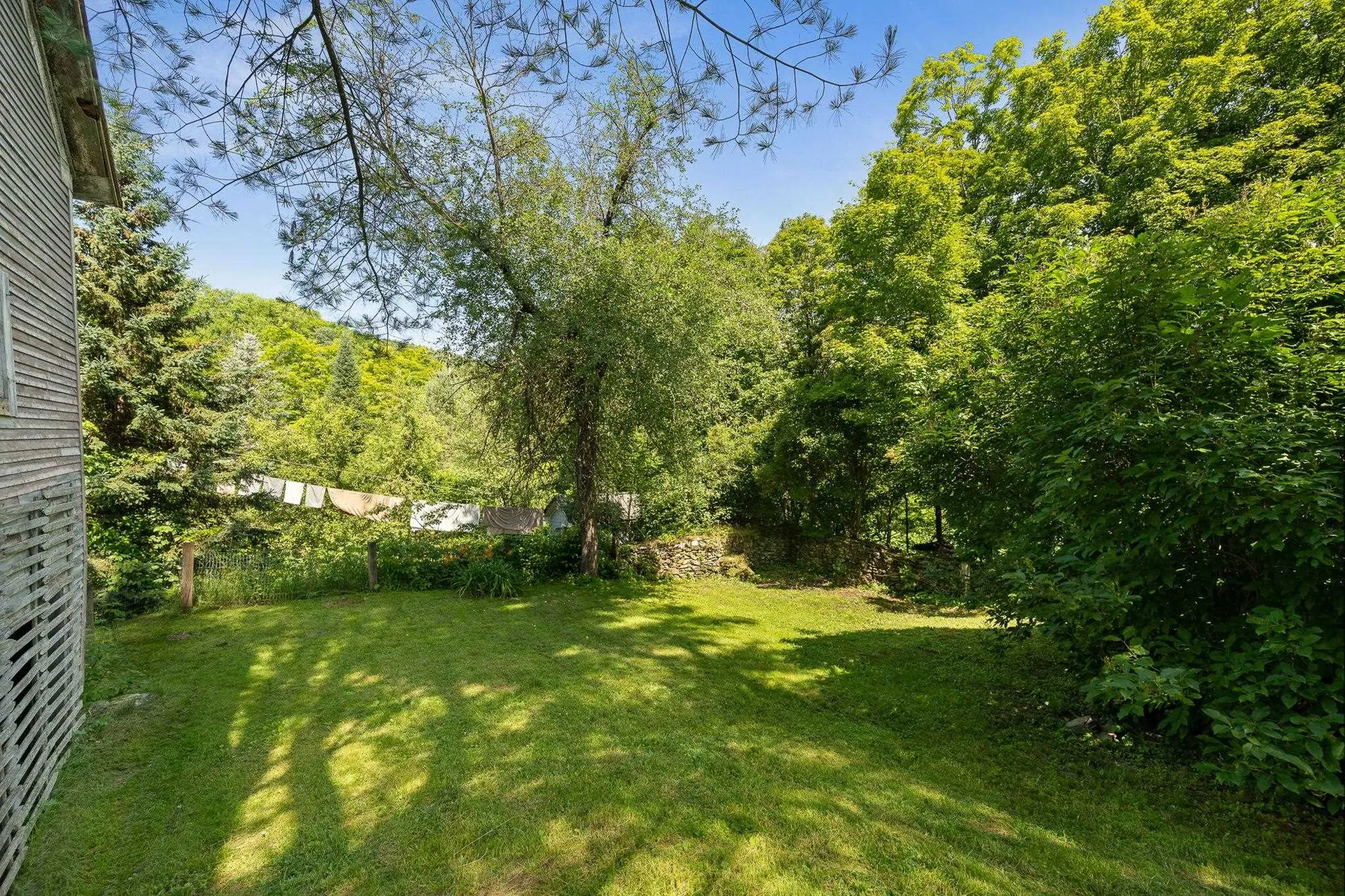 22 Slaughterhouse Road Northfield VT 05663