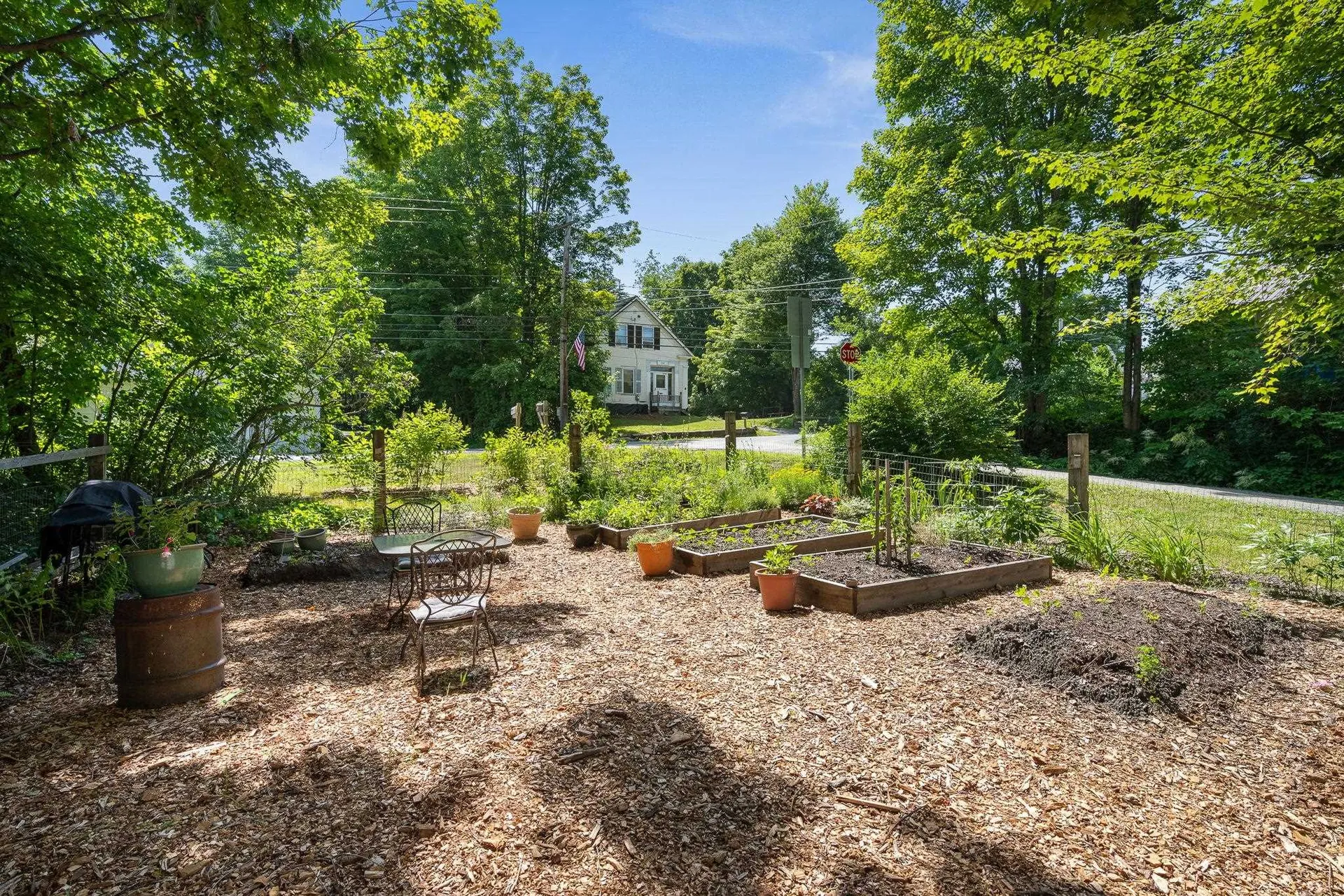 22 Slaughterhouse Road Northfield VT 05663