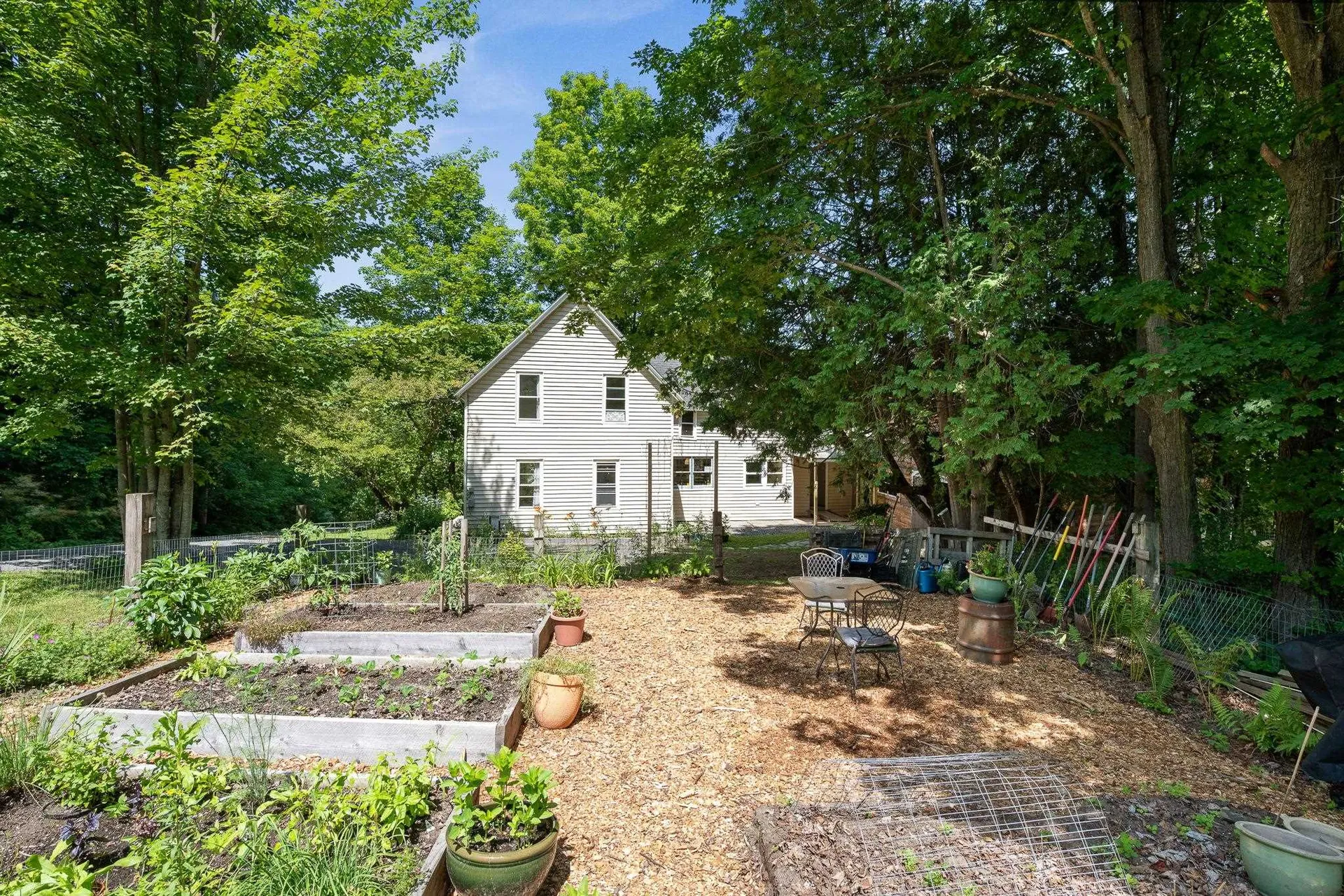 22 Slaughterhouse Road Northfield VT 05663