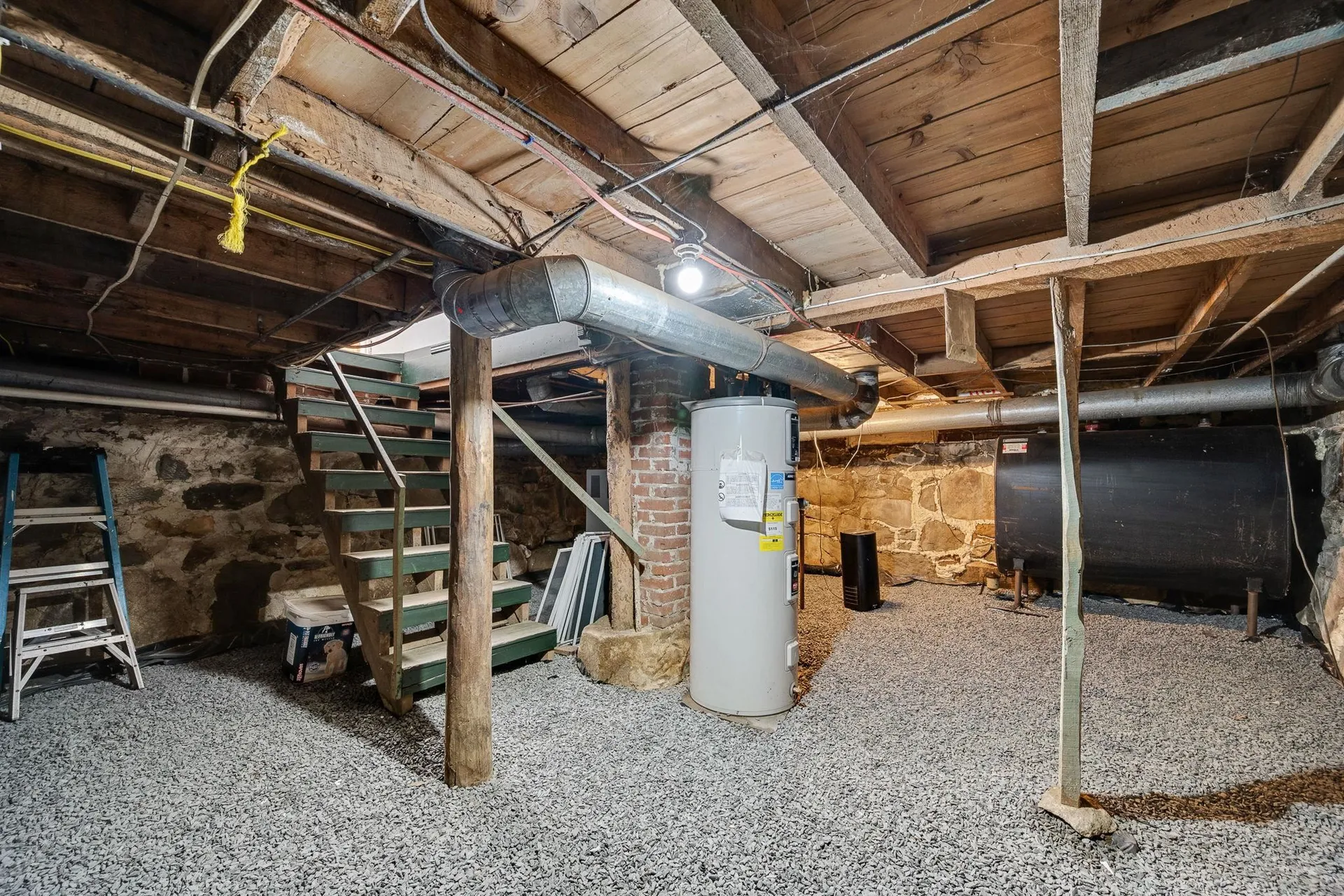22 Slaughterhouse Road Northfield VT 05663