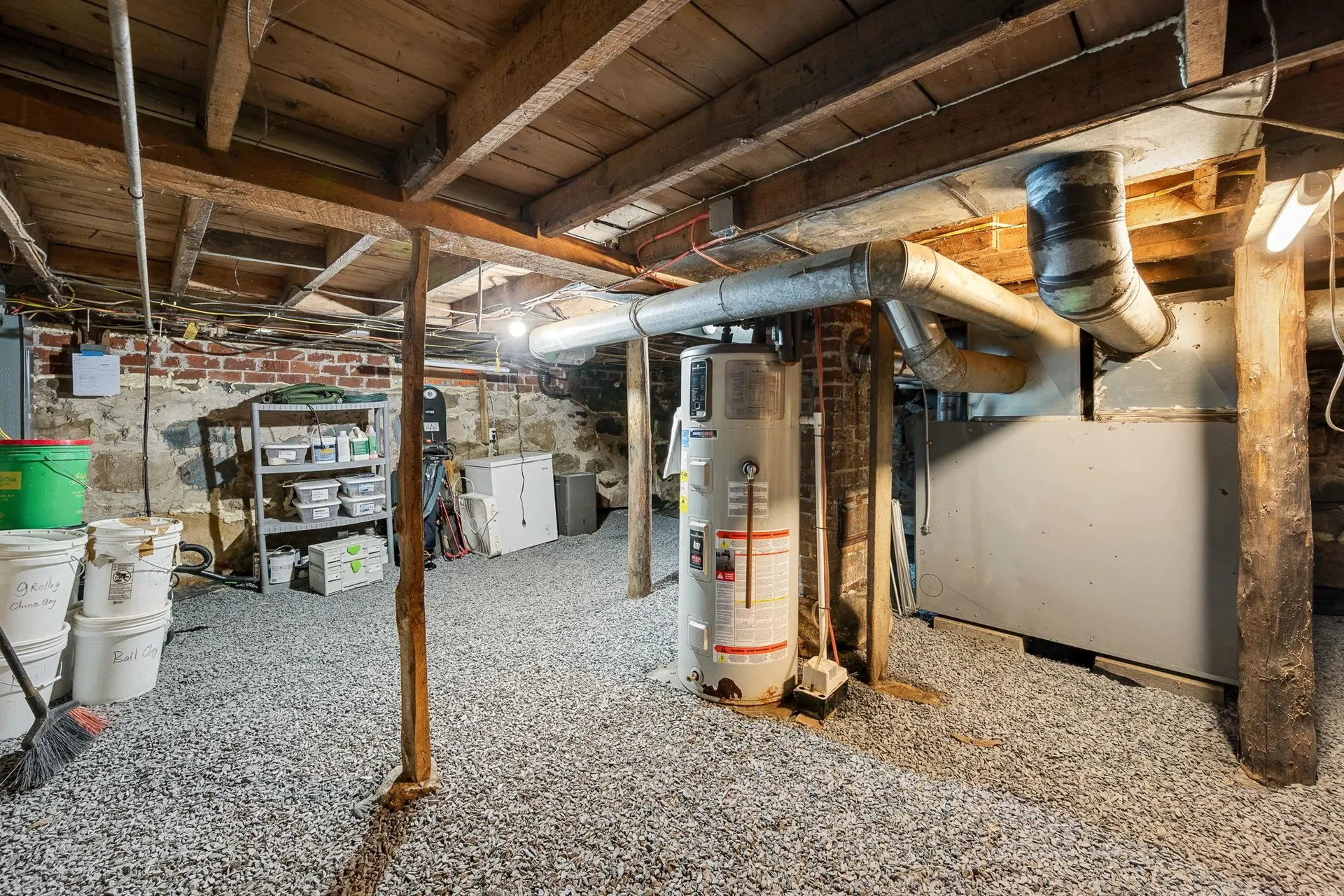 22 Slaughterhouse Road Northfield VT 05663