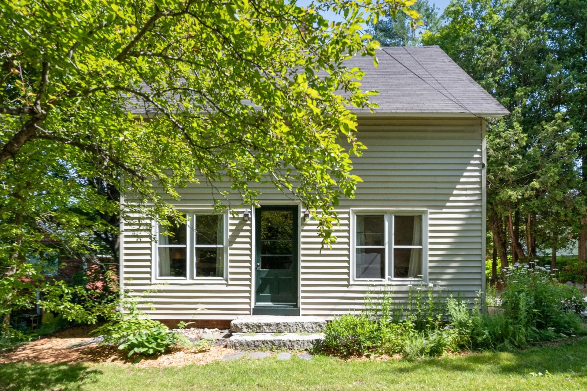 22 Slaughterhouse Road Northfield VT 05663
