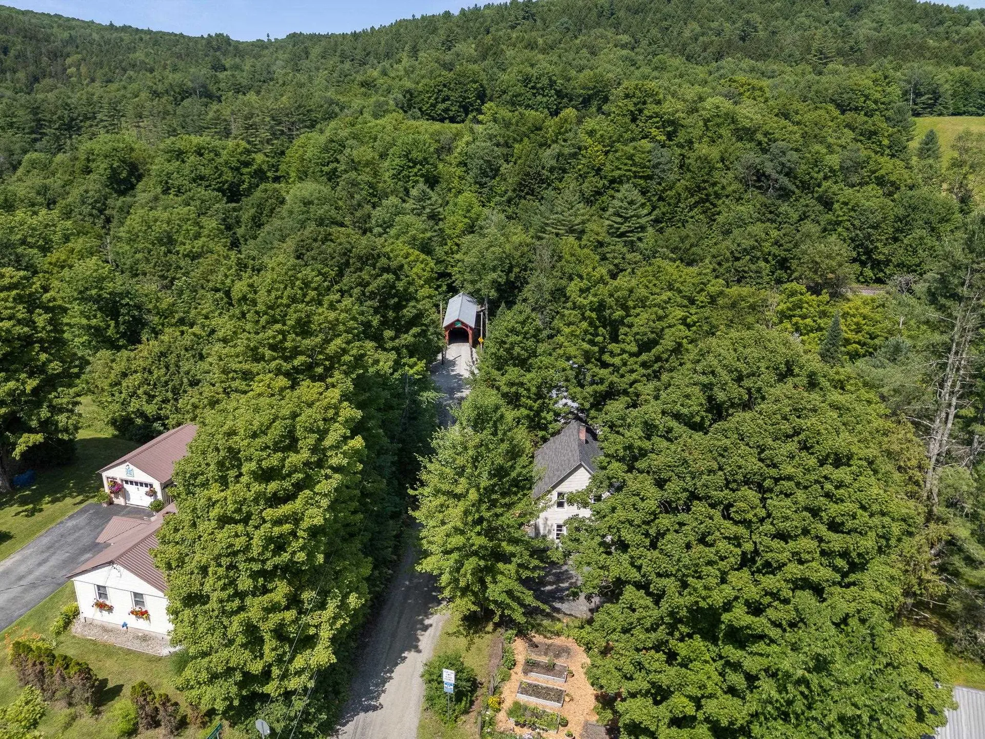 22 Slaughterhouse Road Northfield VT 05663
