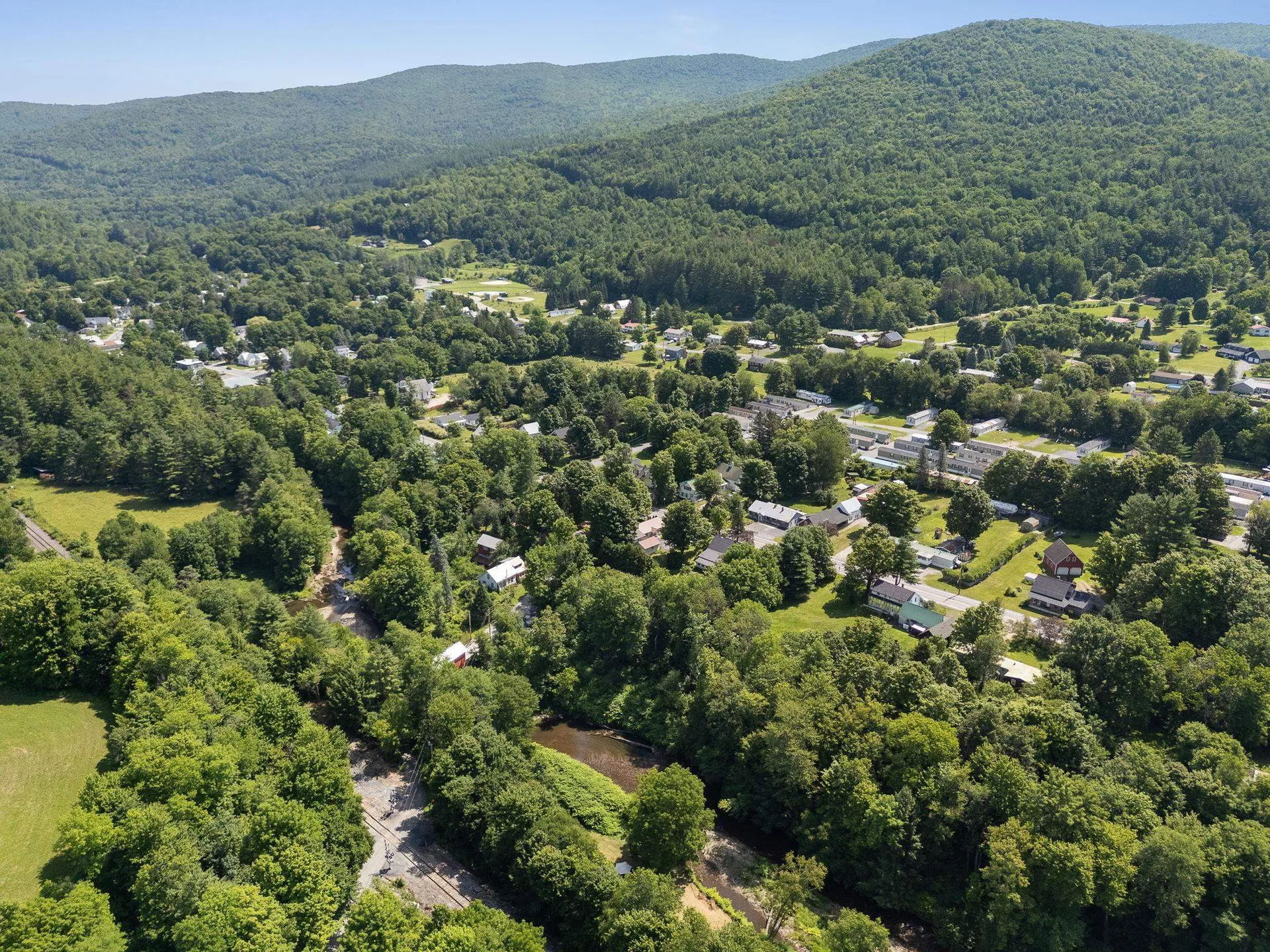 22 Slaughterhouse Road Northfield VT 05663