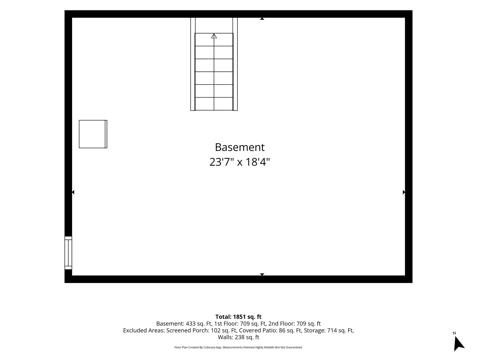 22 Slaughterhouse Road Northfield VT 05663