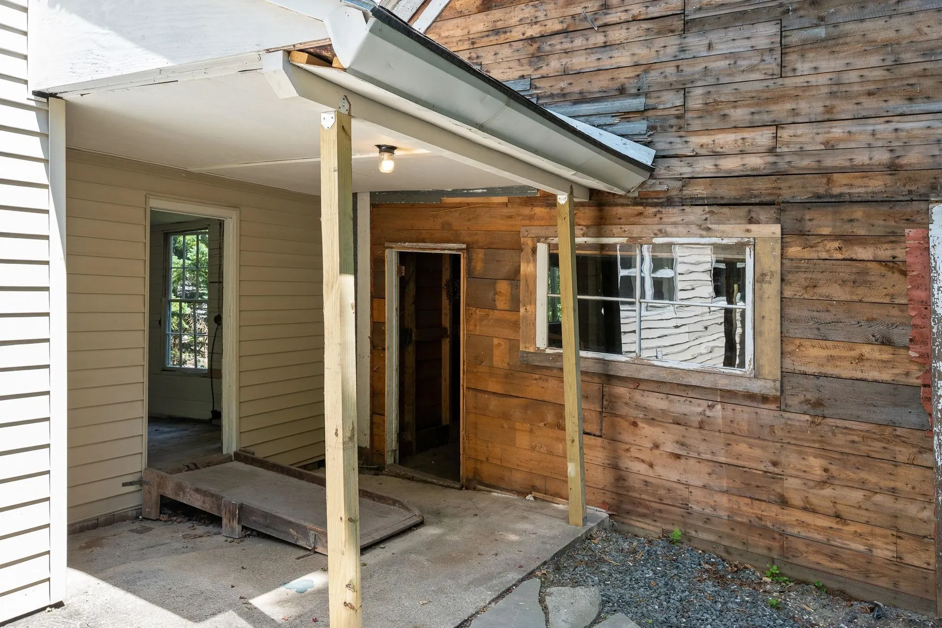 22 Slaughterhouse Road Northfield VT 05663