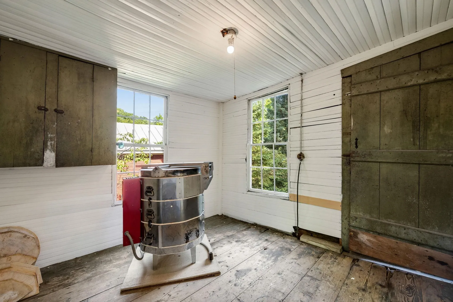 22 Slaughterhouse Road Northfield VT 05663