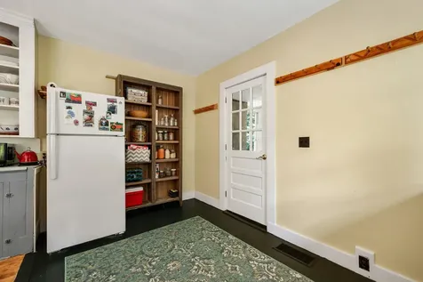 22 Slaughterhouse Road Northfield VT 05663