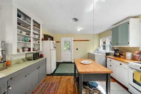22 Slaughterhouse Road Northfield VT 05663
