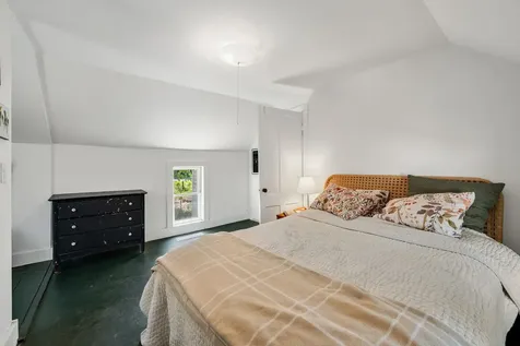 22 Slaughterhouse Road Northfield VT 05663