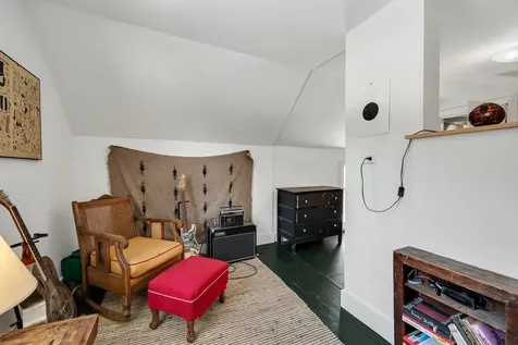 22 Slaughterhouse Road Northfield VT 05663