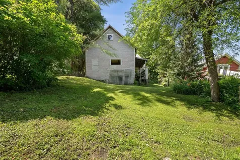 22 Slaughterhouse Road Northfield VT 05663