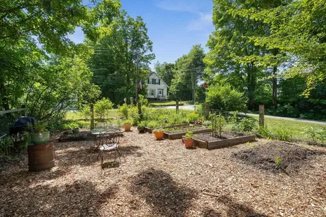 22 Slaughterhouse Road Northfield VT 05663