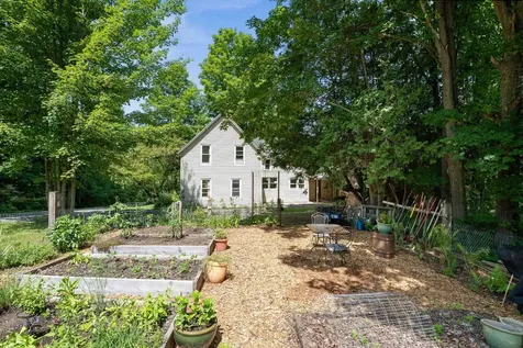 22 Slaughterhouse Road Northfield VT 05663