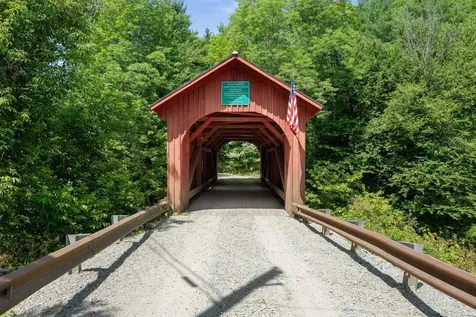 22 Slaughterhouse Road Northfield VT 05663