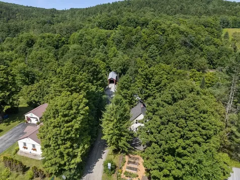 22 Slaughterhouse Road Northfield VT 05663