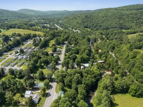 22 Slaughterhouse Road Northfield VT 05663