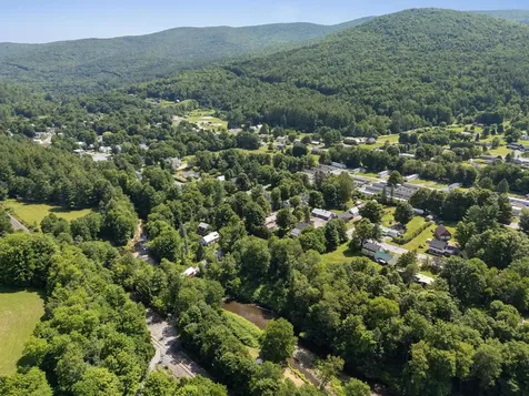 22 Slaughterhouse Road Northfield VT 05663