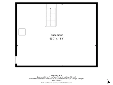22 Slaughterhouse Road Northfield VT 05663
